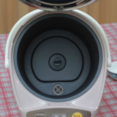 Bình Thủy Điện Tử Panasonic PABT-NC-EG2200CSY - 2.2L - Hàng chính hãng